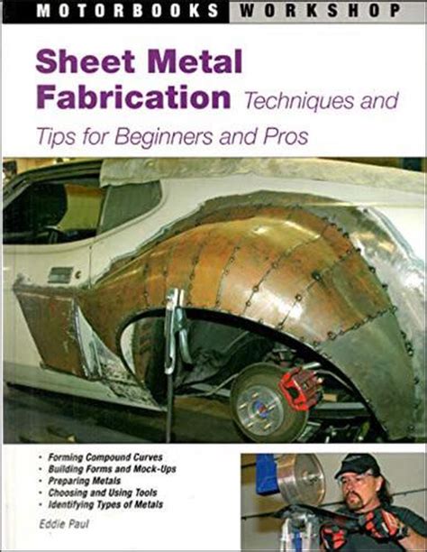 sheet metal fabrication: techniques and tips for beginners and pros|sheet metal making techniques.